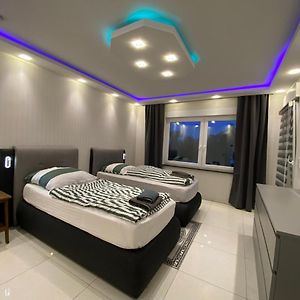 Deluxe Appartement